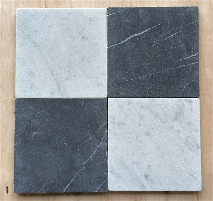 Checkered Tile05